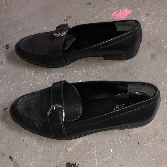 RALPH LAUREN LOAFERS - Picture 4 of 5